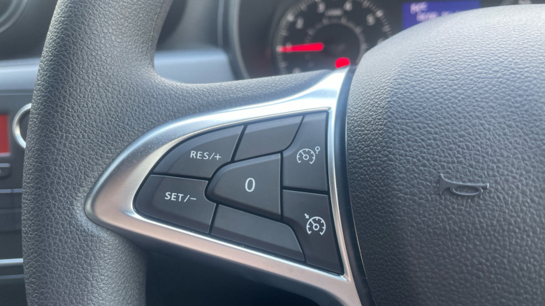 Dacia Duster 1.0 TCe 90 Essential 5dr Petrol Estate